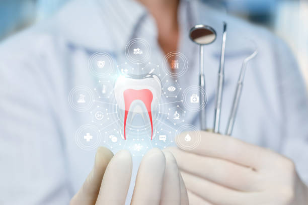Laser Dentistry in Westmorland, CA