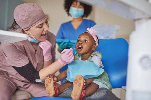 Emergency Dental Services in Westmorland, CA